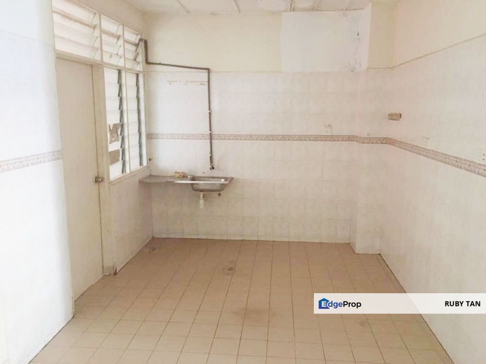 Taman Bukit Indah Double Storey Terrace House, Johor, Johor Bahru