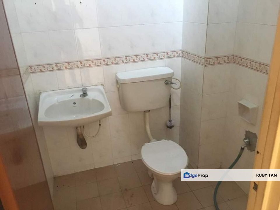 Taman Bukit Indah Double Storey Terrace House, Johor, Johor Bahru