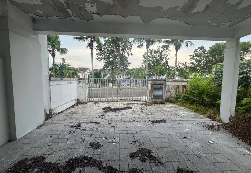 Taman Sri Pulai Perdana 2