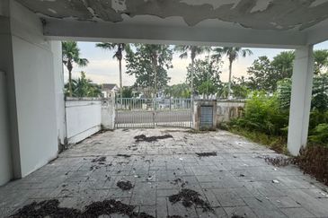 Taman Sri Pulai Perdana 2