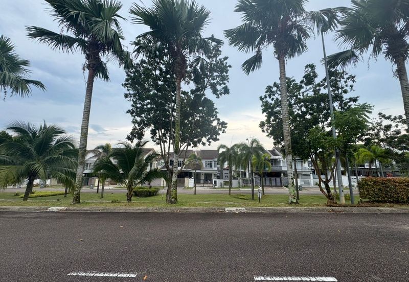 Taman Sri Pulai Perdana 2