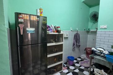 Taman Nusa Bestari 2