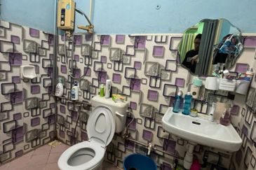 Taman Nusa Bestari 2