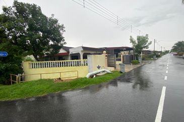 Taman Sri Skudai