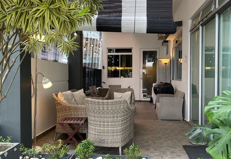 Golf East @ Horizon Hills