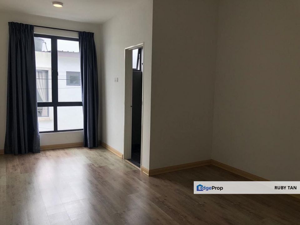 Cube 176 Bandar Pulai Jaya Double Storey Terrace House, Johor, Kangkar Pulai