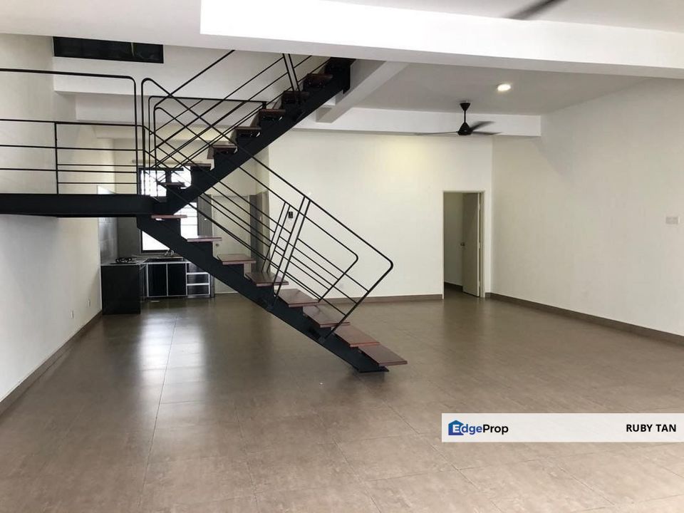 Cube 176 Bandar Pulai Jaya Double Storey Terrace House, Johor, Kangkar Pulai