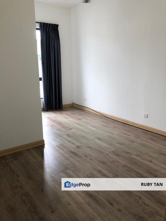 Cube 176 Bandar Pulai Jaya Double Storey Terrace House, Johor, Kangkar Pulai