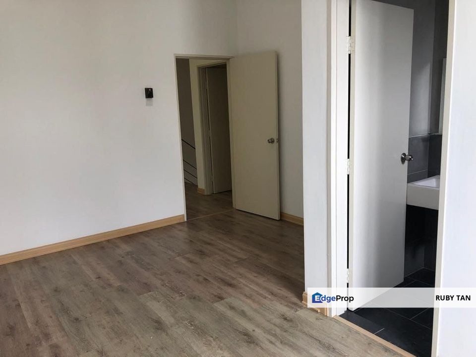 Cube 176 Bandar Pulai Jaya Double Storey Terrace House, Johor, Kangkar Pulai