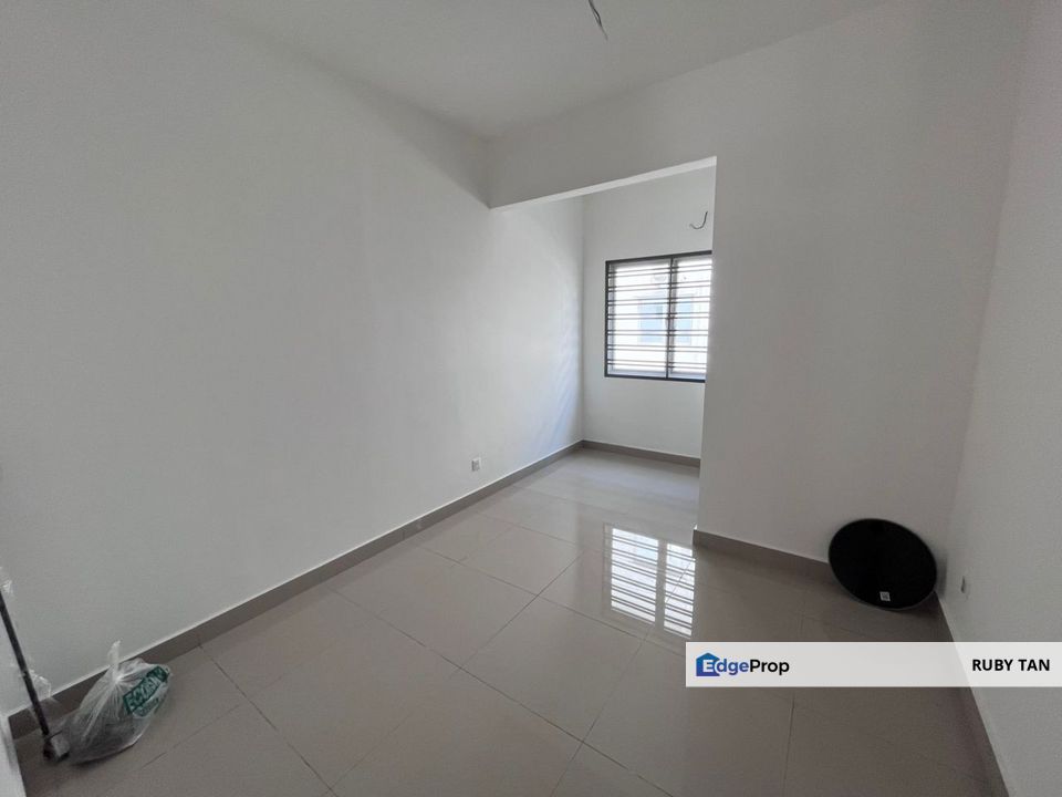 Bandar Indahpura Kulai Double Storey Terrace House, Johor, Kulai