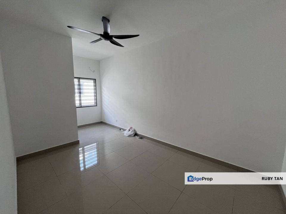 Bandar Indahpura Kulai Double Storey Terrace House, Johor, Kulai