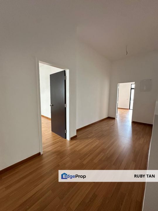 The Commune Eco Botanic Double Storey Cluster House, Johor, Nusajaya