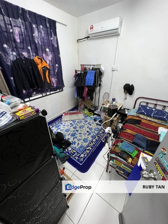 Taman Pulai Hijauan Kangkar Pulai Double Storey Terrace House, Johor, Kangkar Pulai