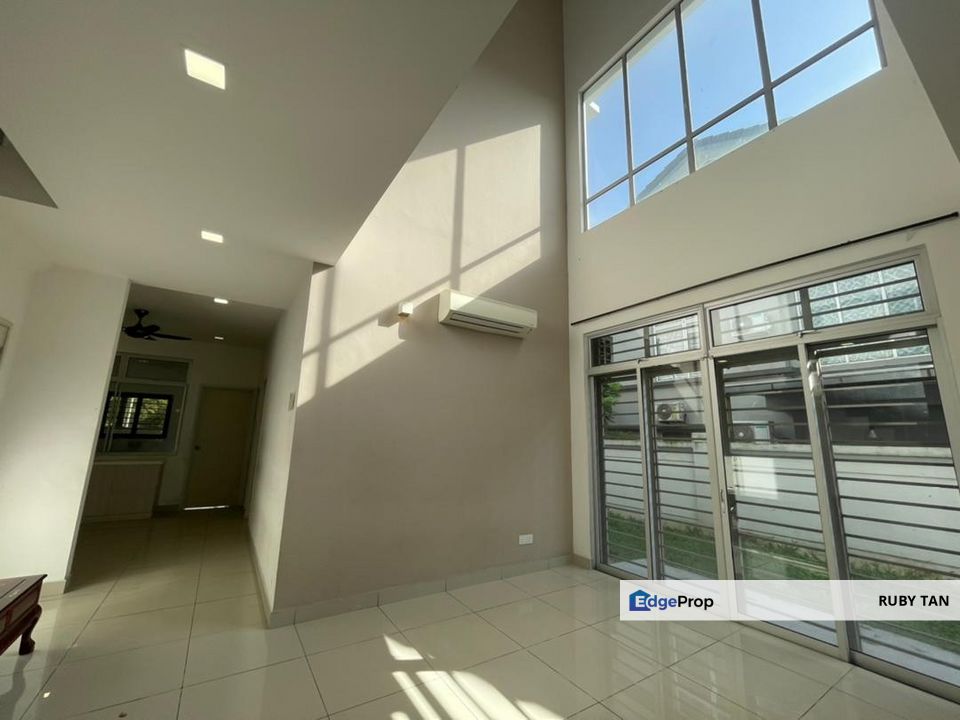 Taman Sri Pulai Perdana Skudai Double Storey Semi D House, Johor, Skudai