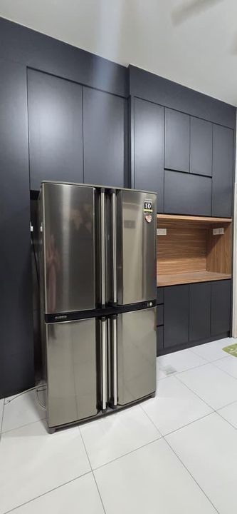 Taman Pulai Hijauan Kangkar Pulai Double Storey Terraced House, Johor, Kangkar Pulai