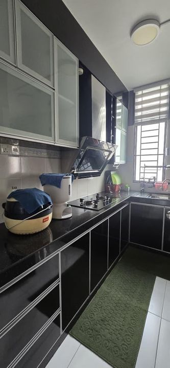 Taman Pulai Hijauan Kangkar Pulai Double Storey Terraced House, Johor, Kangkar Pulai