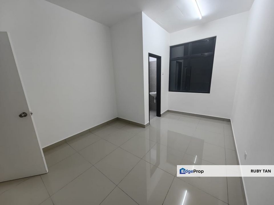 Taman Sri Pulai Perdana Double Storey Terrace House, Johor, Skudai