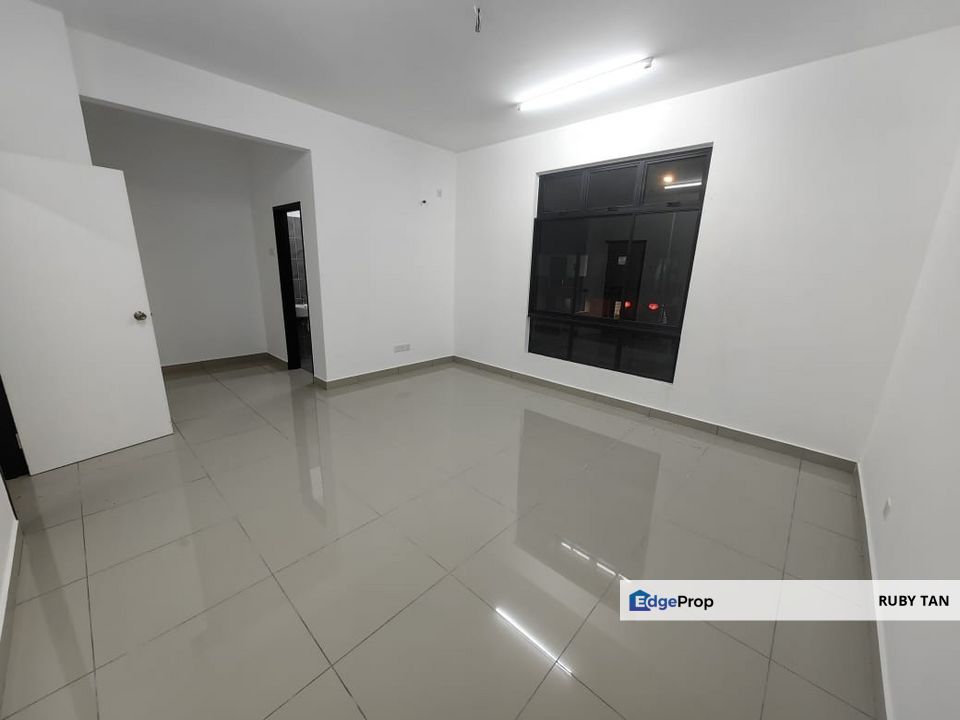 Taman Sri Pulai Perdana Double Storey Terrace House, Johor, Skudai