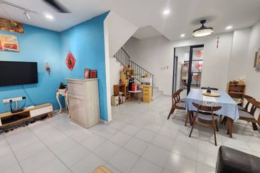 Bandar Baru Kangkar Pulai