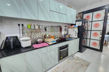 Bandar Baru Kangkar Pulai