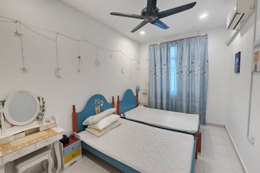 Bandar Baru Kangkar Pulai