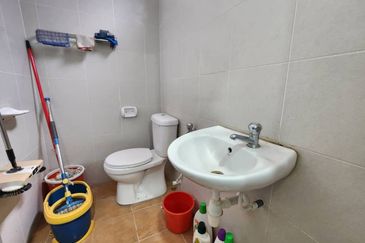 Bandar Baru Kangkar Pulai