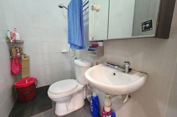 Bandar Baru Kangkar Pulai