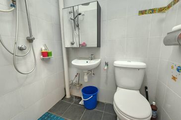 Bandar Baru Kangkar Pulai