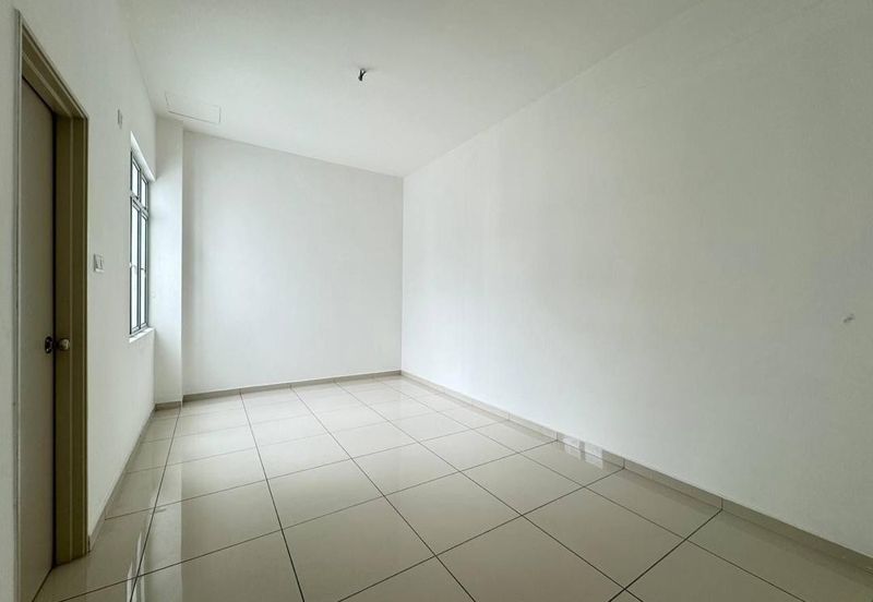 Oleander @ Kempas Utama