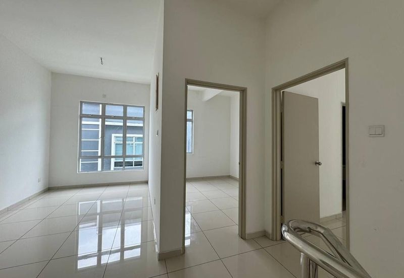 Oleander @ Kempas Utama