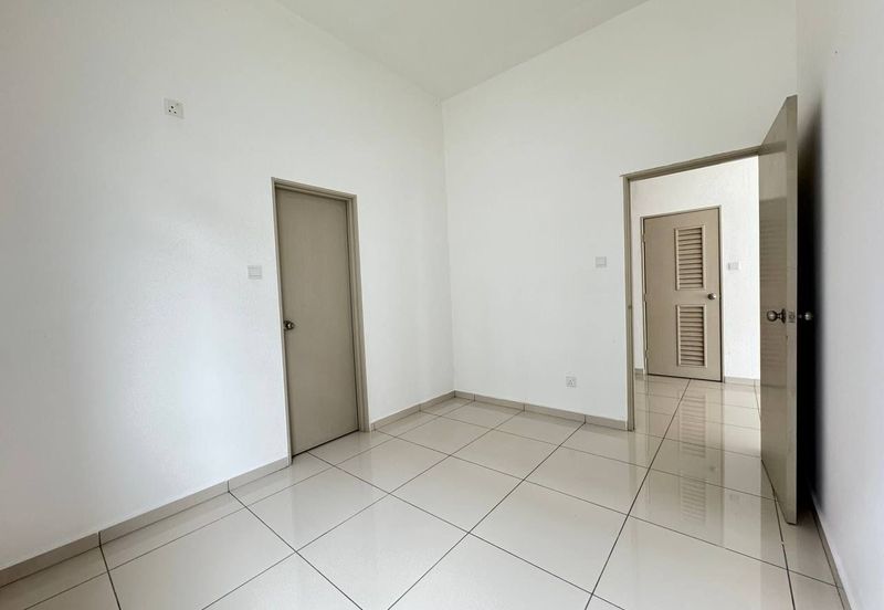 Oleander @ Kempas Utama