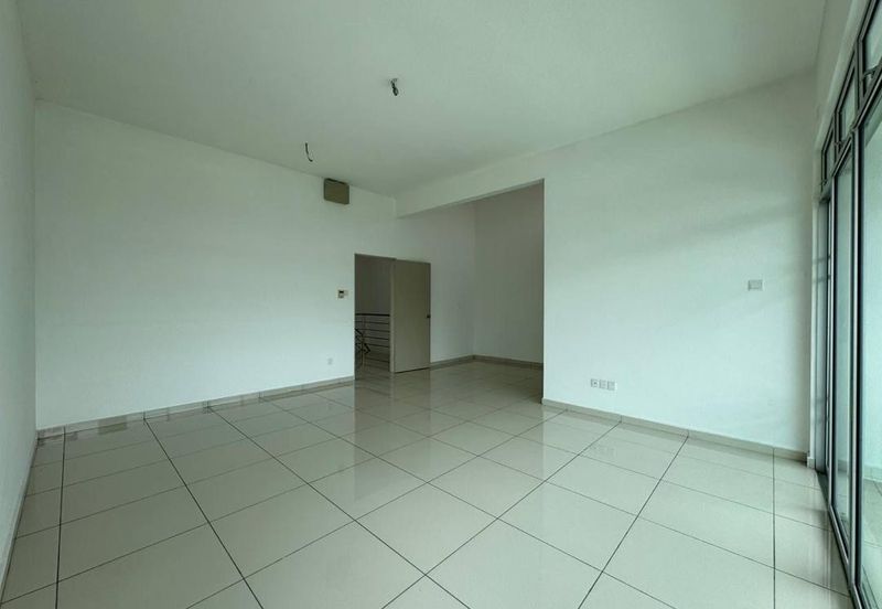 Oleander @ Kempas Utama