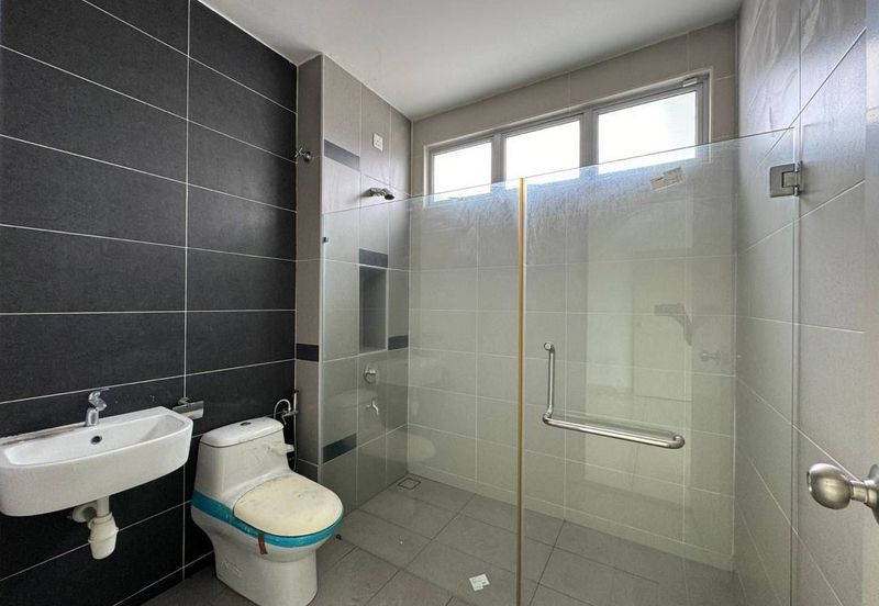 Oleander @ Kempas Utama