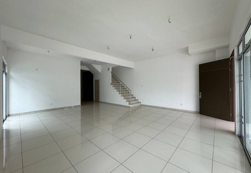 Oleander @ Kempas Utama