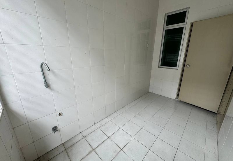 Oleander @ Kempas Utama