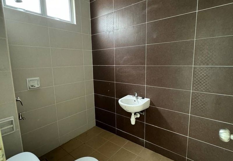 Oleander @ Kempas Utama