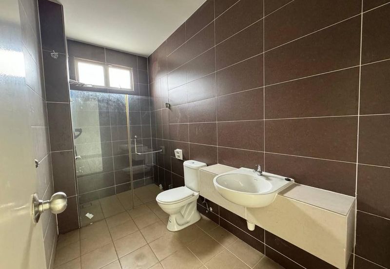 Oleander @ Kempas Utama