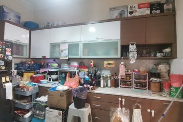 Bandar Baru Kangkar Pulai