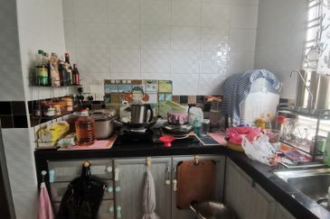 Bandar Baru Kangkar Pulai