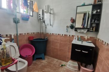 Bandar Baru Kangkar Pulai