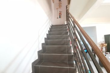 Bandar Baru Kangkar Pulai