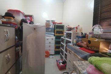 Bandar Baru Kangkar Pulai