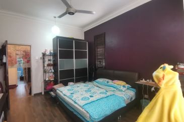 Bandar Baru Kangkar Pulai