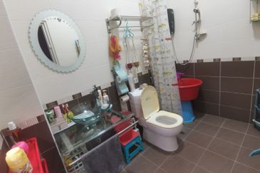 Bandar Baru Kangkar Pulai