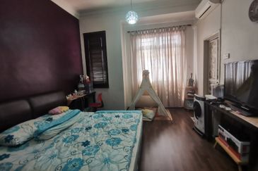 Bandar Baru Kangkar Pulai