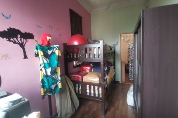 Bandar Baru Kangkar Pulai