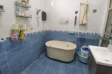 Bandar Baru Kangkar Pulai