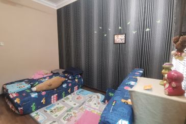 Bandar Baru Kangkar Pulai