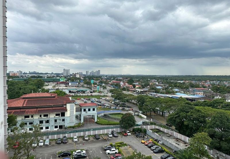 Pulai View
