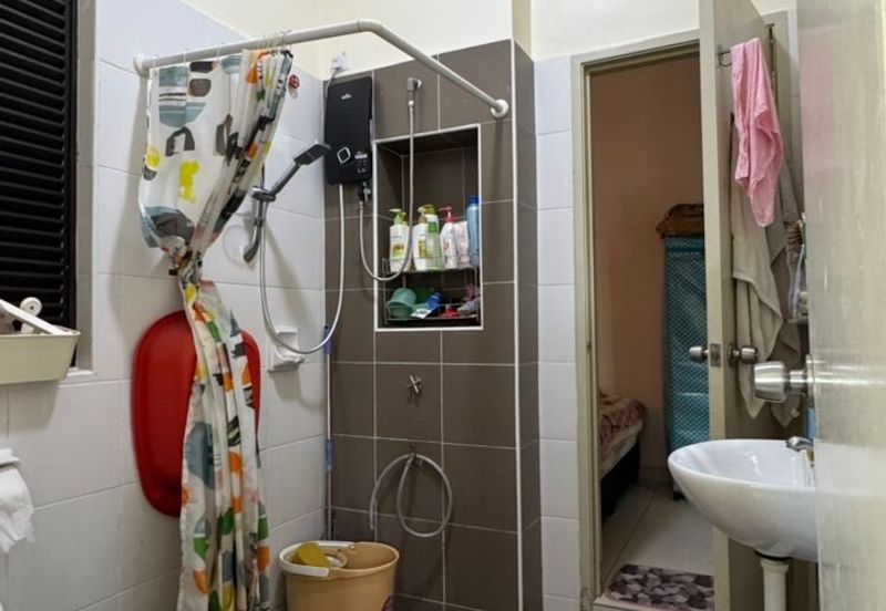 DSerambi @ Taman Perling